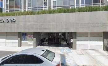 CADI - Clínica de Atención Dental Integral