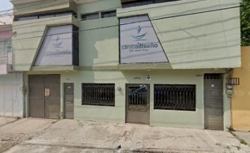 Clinica de Diseño de Sonrisa