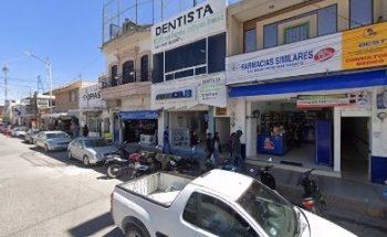 Odontología Familiar y Estética Dental. Tu dentista en Rio Grande Zacatecas