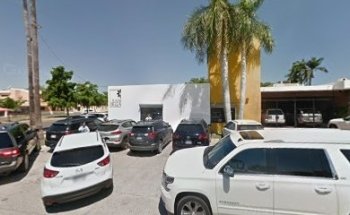 DR. RICARDO ENRIQUE ROCHIN BARON