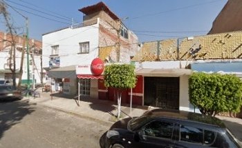 GRUPO ODONTOLOGICO TEPEYAC