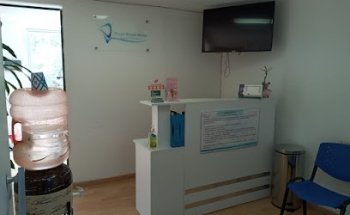 Clinica Dental I Grupo Dental Roma