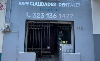 ESPECIALIDADES DENTALES