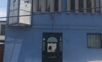 Ceballos Obregon Carlos CD