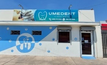 UMEDENT CLINICA DENTAL