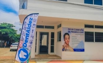 Clínica Dentaldez Tonalá