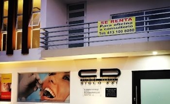 CLÍNICA DENTAL SIGLO XXI
