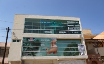 Saludent Puebla Clínica Dental