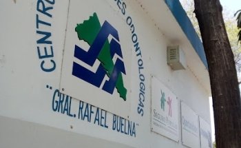 Centro de Especialidades de odontológica