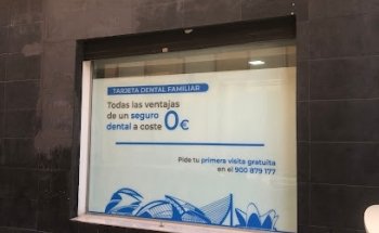 Clínica AD Dental Patraix