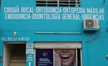 Centro Odontológico de Tekax