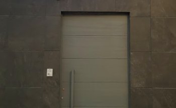 Centro de Rehabilitación Odontologica