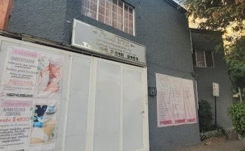 Consultorio Odontopediátrico Colinas