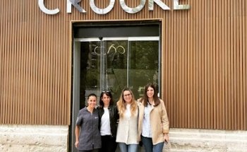 Clínica Dental Crooke Alicante