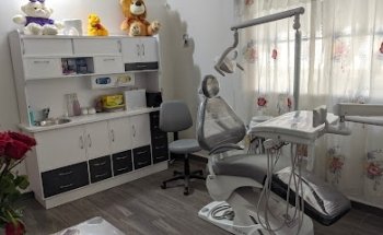 Consultorio Dental Dra. Itzel