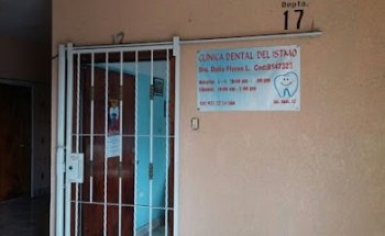 Dental del Istmo