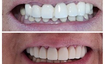 Consultorio de Odontología Integral