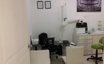 Odontologia Especializada