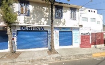 Consultorio Dental 
