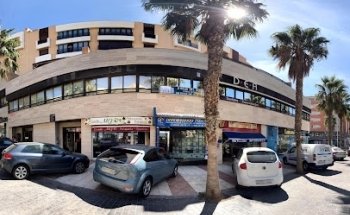 Clínica DEA El Parador