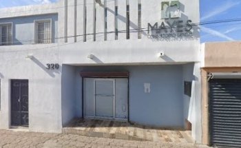 MAYES Consultorio Dental