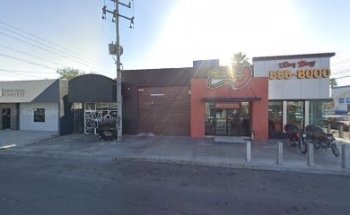 grupo medico prohogar