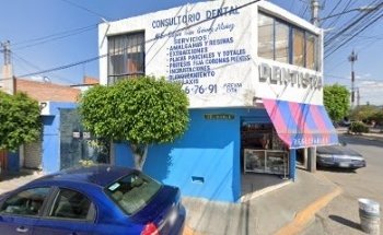 Dr. Edgar I. Gómez Muñoz