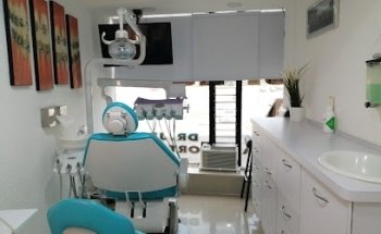 Dra Olga Isabel Ortiz