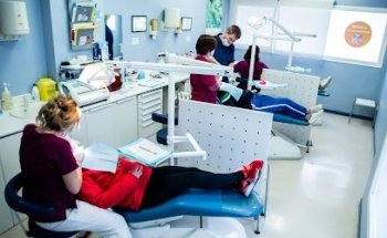 Clínica Dental Orthodontic Centers, Hospitalet de Llobregat