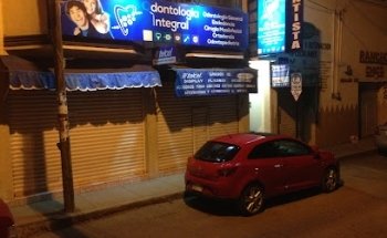 -Odontología Integral -