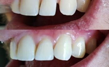 C. Dentista Mario Urquia