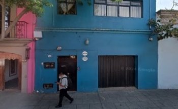 Gabinetes De Odontologia Médico Dental SC. Doctores Tenorio y Asociados