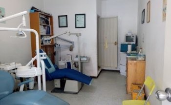 Centro de especialidades odontológicas