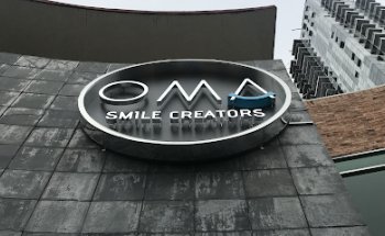 OMA Smile Creators