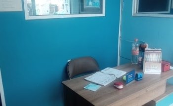 Arte Dental NX sucursal ermita