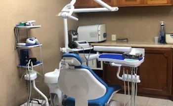 Clínica Dental del Pacífico Dr. Benjamín Sánchez