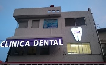 H2D Clínica Dental