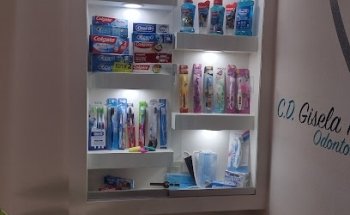 ODNTOLOGIA INTEGRAL GISELA SOTO