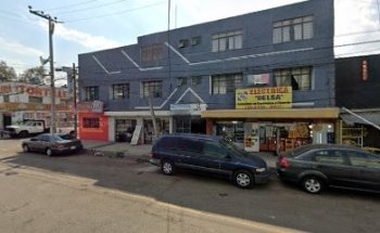 ATENCION ODONTOLOGICA ESPECIALIZADA