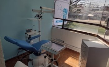 MAC ODONTOLOGÍA AVANZADA