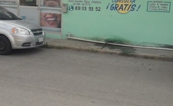 Clínica Dental Galarza