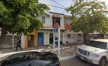 Consultorio Dental, Dr. Martin Castañeda & Dr. Ruben Chang