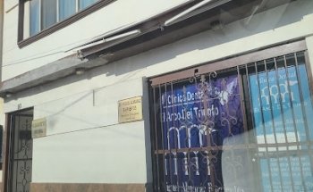 Clínica Dental El Arco del Triunfo