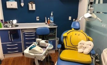 Dental Cafetales 185