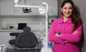 Dra. Dulce Guadalupe Amezcua Gomez 