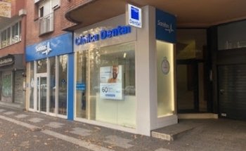 Clinica Dental Millenium Girona