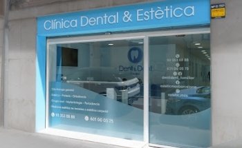 Clínica Dental DENT & DENT Familiar
