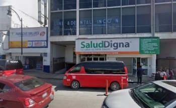 CLINICA DENTAL LINCOLN