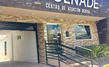 CENADE (Centro de Atenciòn Dental)