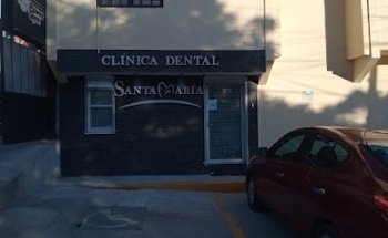 Clinica Dental Santa María